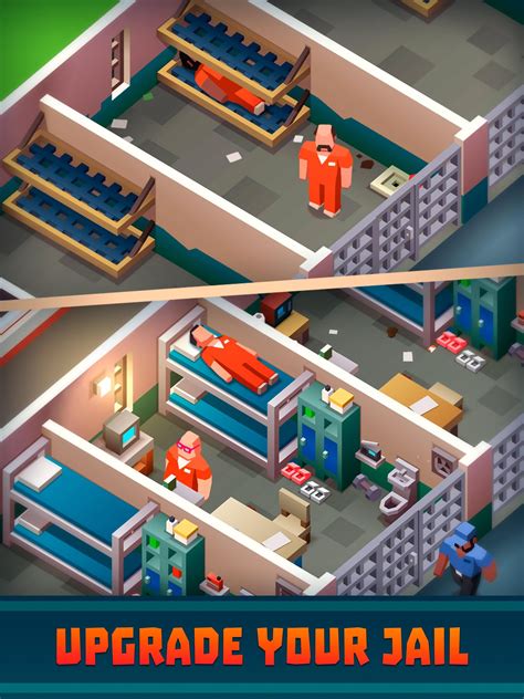 Download game Prison Empire Tycoon - Idle Game for Android free | 9LifeHack.com