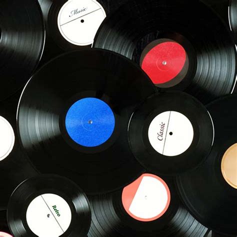 10 DIY Projects for Your Old Vinyl Records | NJM