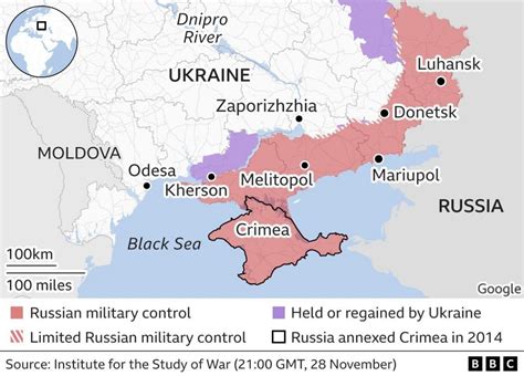 Putin: Nuclear risk is rising, but we are not mad - MyJoyOnline