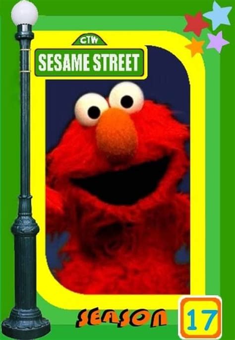 Watch Sesame Street Season 17 Streaming in Australia | Comparetv