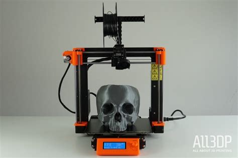 2019 Original Prusa i3 MK3S Review – Simply the Best | All3DP