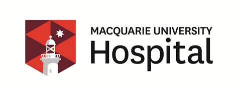 Macquarie University Logo