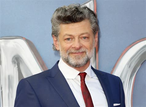 'Venom 2' Director Andy Serkis' Acting Advice Will Change Your ...