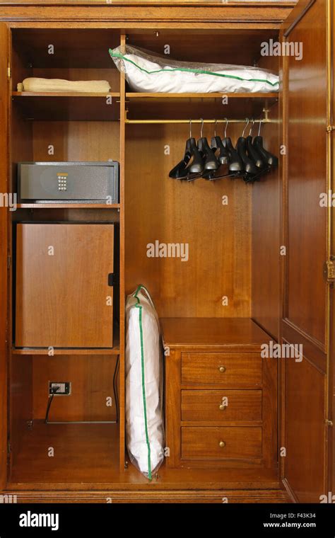 Small closet hi-res stock photography and images - Alamy