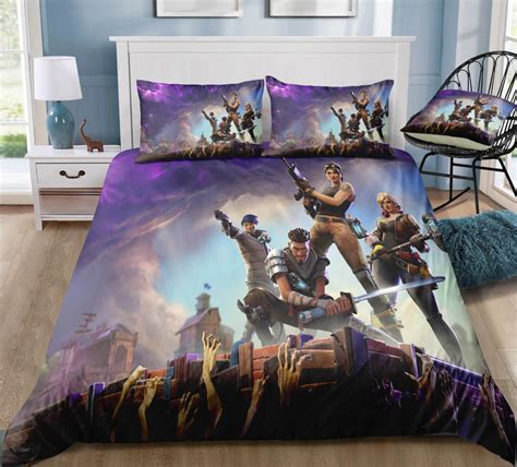 Pin on Amazing Gaming Bed Sets