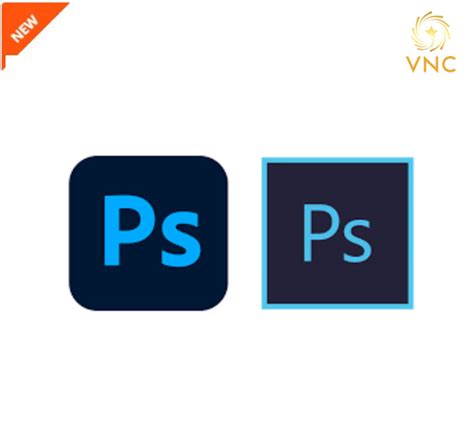 Bảng giá phần mềm Photoshop - VNC