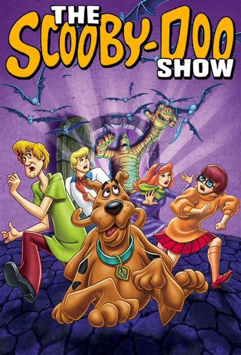 The Scooby-Doo Show • TV Show (1976 - 1978)