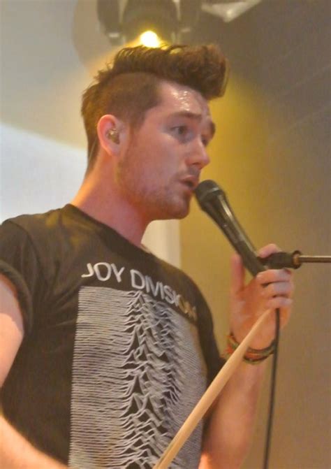 Dan Smith - Bastille - Bastille Photo (36772118) - Fanpop