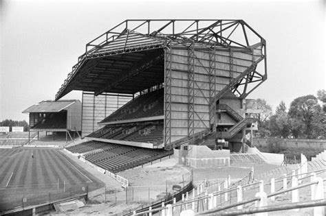 Chelsea FC: The Stamford Bridge Story In Photos