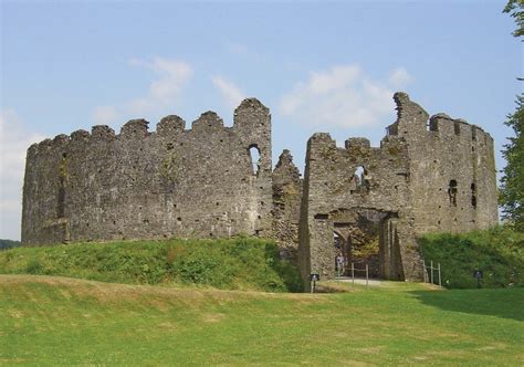 Lostwithiel | Medieval Town, River Fowey, Cornwall | Britannica