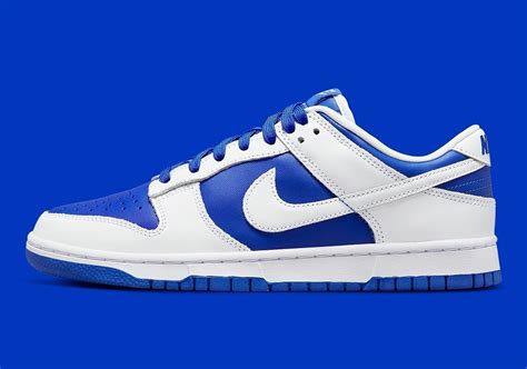 Nike Dunk Low Blue And White | ubicaciondepersonas.cdmx.gob.mx