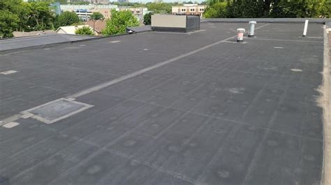 Will Homeowners Insurance Cover Hail Damage to an EPDM Membrane Roof?