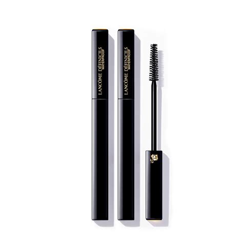 Définicils Define & Lengthen Waterproof Mascara Duo – Lancôme