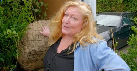 Garden Rescue: Charlie Dimmock on 'misconception' about looks