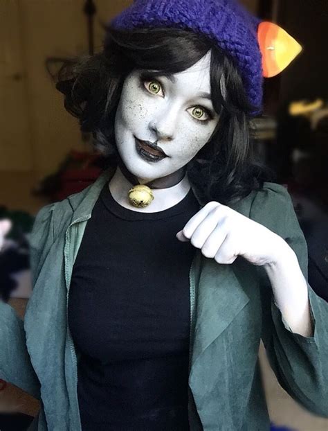 Snowthesaltqueen!! Nepeta Leijon Nepeta Cosplay, Homestuck Cosplay, Best Cosplay, Awesome ...