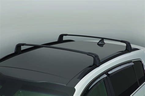 2022 Kia Sportage Roof Rack Cross Bars | Kia Accessory Guide