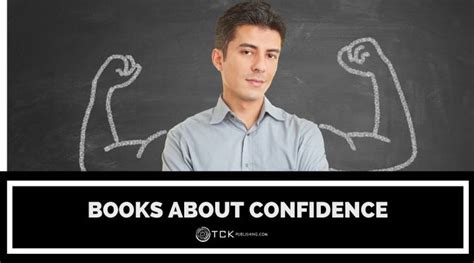 10 Best-selling Books About Confidence and Self-Worth - TCK Publishing