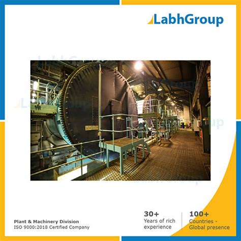 Malt Whisky Production Plants at 800000.00 INR in Ahmedabad | Labh ...