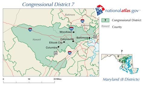 Maryland's 7th congressional district