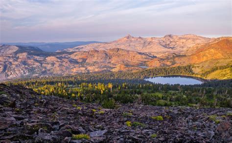 Desolation Wilderness