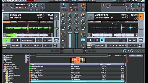 Virtual Dj Traktor Skin Download - wisconsintree