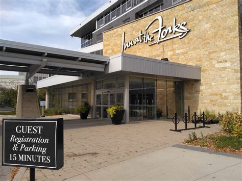 inn at the forks | Downtown Winnipeg BIZ