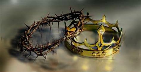 BPC New Life Church » From the crown of thorns to the crown of glory