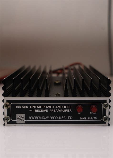 Cb Linear Amplifier for sale| 65 ads for used Cb Linear Amplifiers