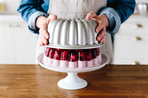 How To Make a Layered Jello Mold | Kitchn