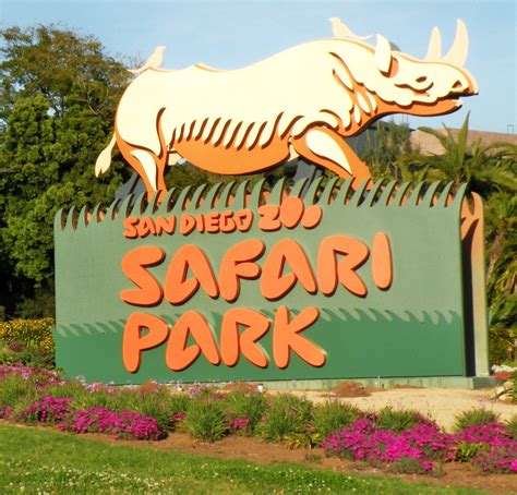 Travel Review: San Diego Zoo Safari Park | Baby Gizmo