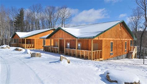 Best Ski Resort In West Virginia - Ski Vacation