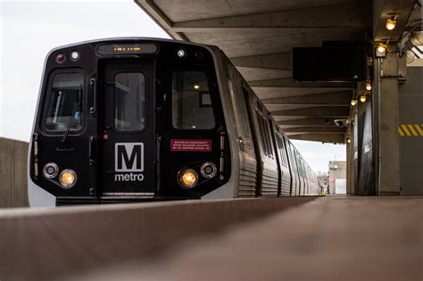 WMATA releases new Metro map ahead of Silver Line expansion