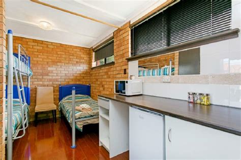 OCEAN CREST MOTEL | Visit Victor Harbor