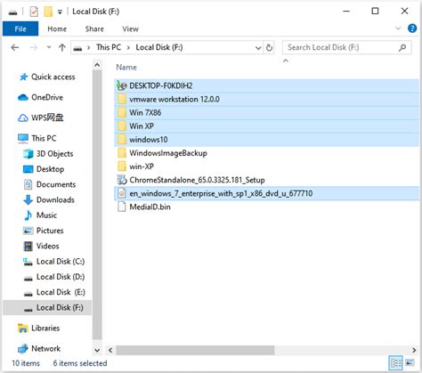 How to Use an External Hard Drive in Windows 10