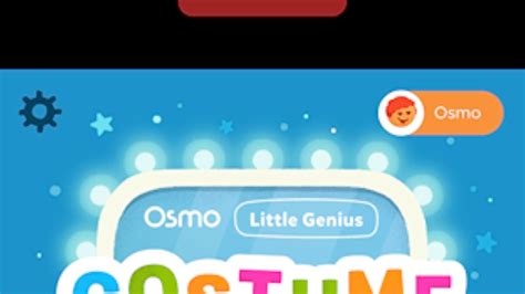 Osmo Costume Party - App on Amazon Appstore