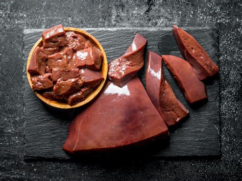 How to Cook Beef Liver for Dogs: 3 Best Vet-Approved Techniques and ...