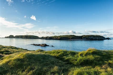 Rabbit Island - Wild Atlantic Way