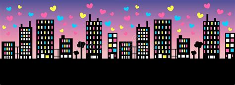 Cartoon City Skyline Stock Illustrations – 26,041 Cartoon City Skyline ...