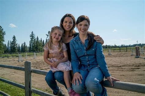 Photos and Episode Titles - Blog - Heartland in 2020 | Heartland actors, Actor picture, Actor