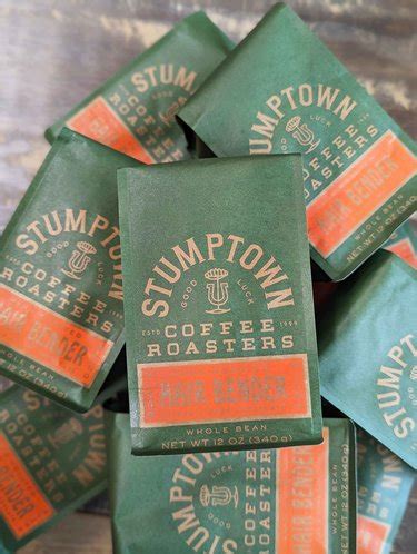 Subscribe to Fresh Stumptown Coffee Delivered to Your Door | Free Shipping & Perks!