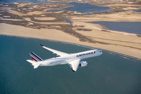 Air France will operate more flights - Airport Info