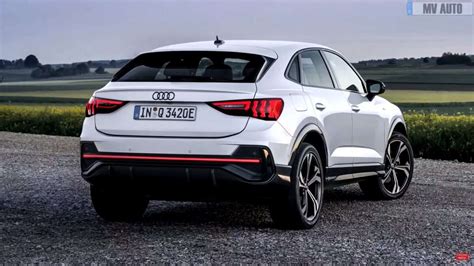 2024 Audi Q3 Ground Clearance - Vitia Lanita