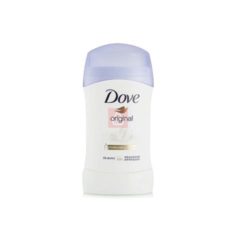 Dove Original Deodorant Stick - 40ml