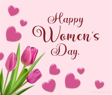 Women's Day Wishes to Employees - WishesMsg in 2021 | Womens day wishes, Day wishes, Day