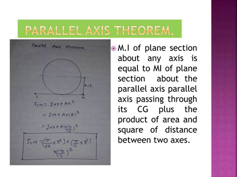 Moment of Inertia | PPT