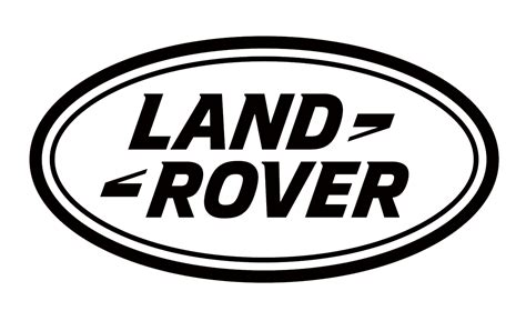 Land Rover Car Logo - LogoDix