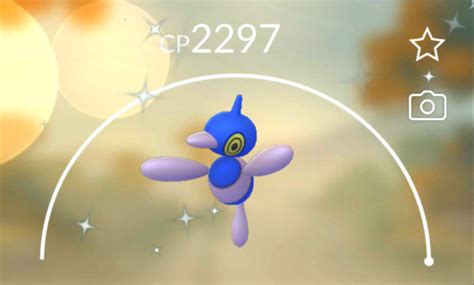 Pokémon Go: What is the best moveset for Porygon Z?