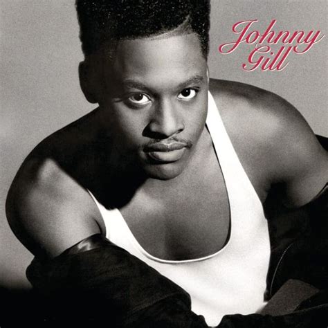 Johnny Gill - Johnny Gill Lyrics and Tracklist | Genius