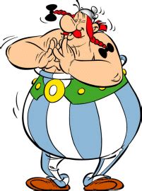 Obelix - Asterix - The official website