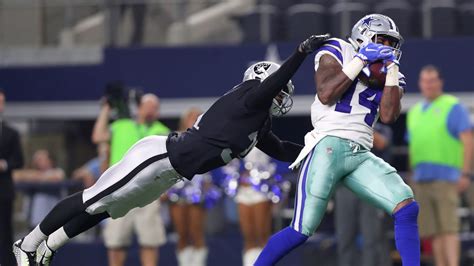 Oakland Raiders at Dallas Cowboys: Highlights, recap, final score